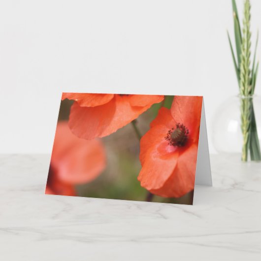 Papierkaart Kaart (Voorkant)