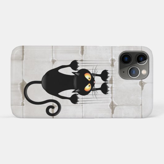 Papierkop Case-Mate iPhone Case (Achterkant (horizontaal))
