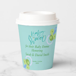 Papierkop Papieren Bekers