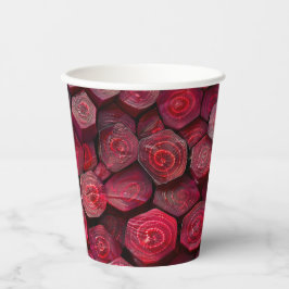 Papierkop Papieren Bekers