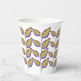 Papierkop Papieren Bekers