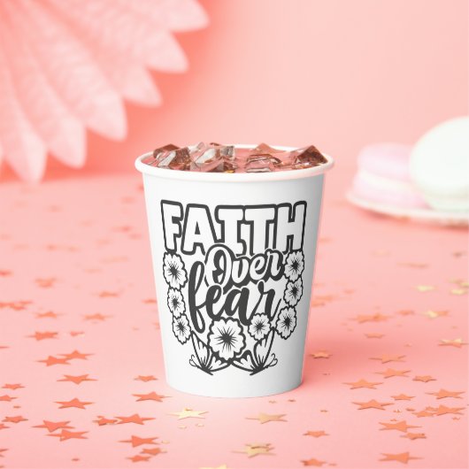 Papierkop Papieren Bekers (Insitu)