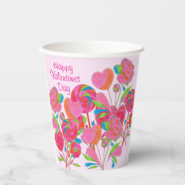 Papierkop Papieren Bekers