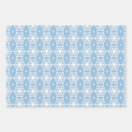  papierlade met retoucheerwand 3 inpakpapier vel (Voorkant 2)