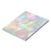 Papierlantaarns Notitieblok (Gedraaid)