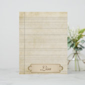 papierlijnen 2 (Staand voorkant)