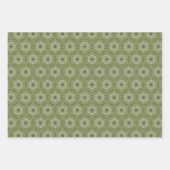 Papierpak 190 Decoratief Inpakpapier Vel (Voorkant 3)