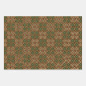 Papierpak 232 inpakpapier vel (Voorkant)