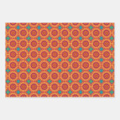 Papierpak 253 inpakpapier vel (Voorkant 3)