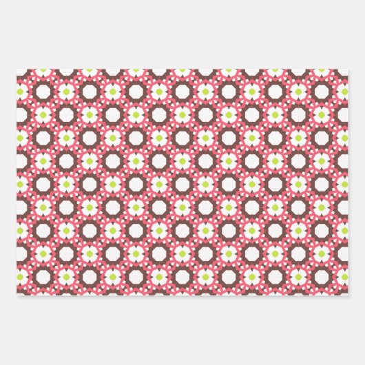 Papierpak 421 inpakpapier vel (Voorkant 3)