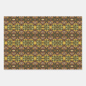 Papierpak 459 inpakpapier vel (Voorkant 2)