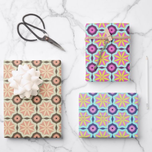 Papierpak 485 inpakpapier vel (Voorkant)