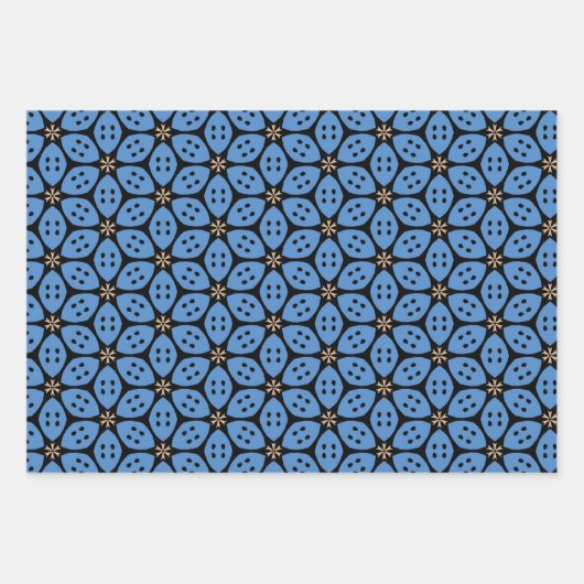 Papierpak 506 inpakpapier vel (Voorkant 2)