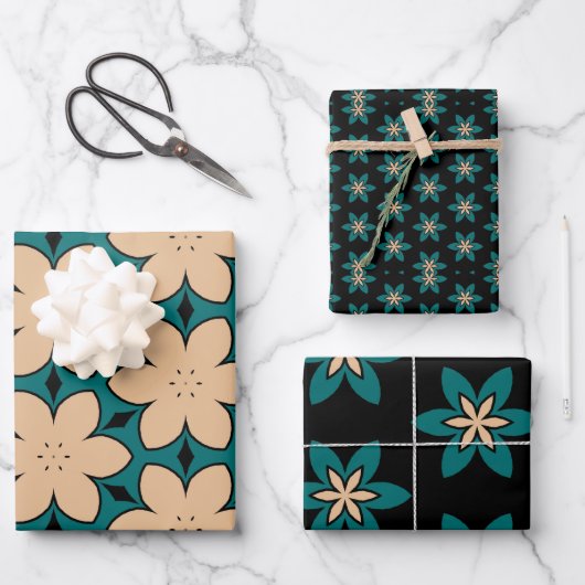 Papierpak 511 inpakpapier vel (Voorkant)