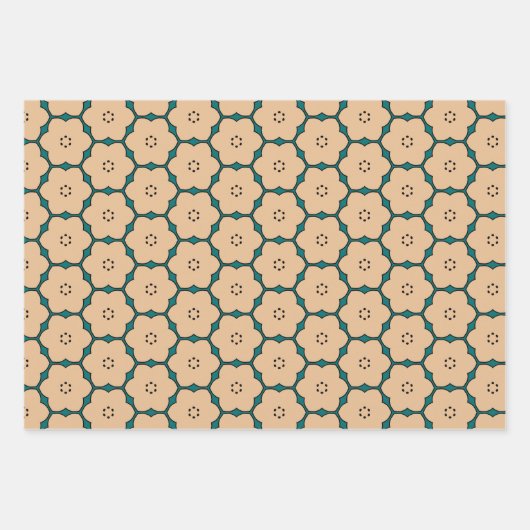 Papierpak 514 inpakpapier vel (Voorkant)