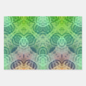 Papierpak 521 inpakpapier vel (Voorkant)