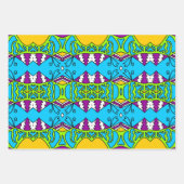 Papierpak 528 inpakpapier vel (Voorkant 3)