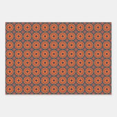 Papierpak 550 inpakpapier vel (Voorkant 3)