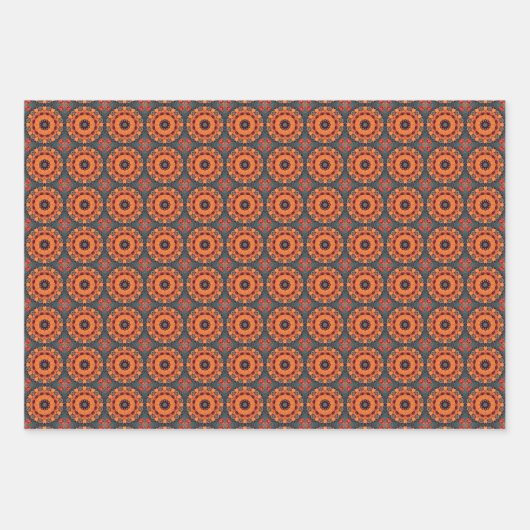 Papierpak 550 inpakpapier vel (Voorkant 3)