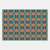 Papierpak 552 inpakpapier vel (Voorkant 2)