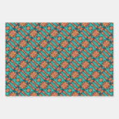 Papierpak 552 inpakpapier vel (Voorkant)