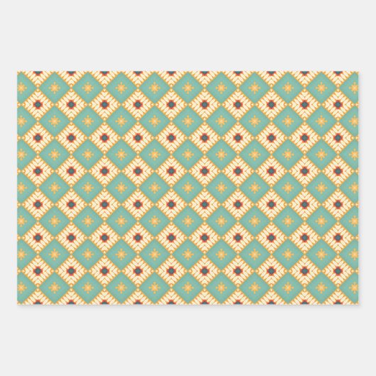 Papierpak 559 inpakpapier vel (Voorkant 2)