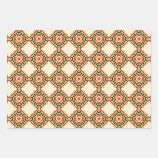 Papierpak 559 inpakpapier vel (Voorkant)