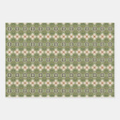 Papierpakket 125 inpakpapier vel (Voorkant 2)