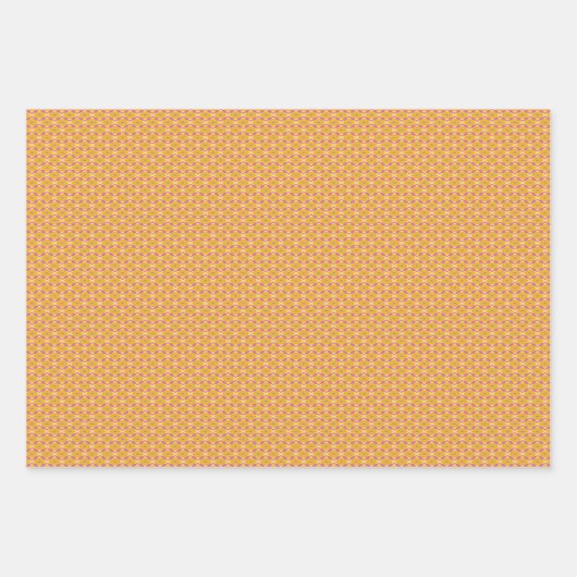 Papierpakket 15 inpakpapier vel (Voorkant 2)