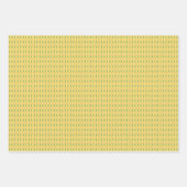 Papierpakket 16 inpakpapier vel (Voorkant 3)