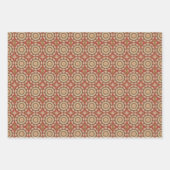 Papierpakket 27 inpakpapier vel (Voorkant 2)