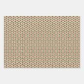 Papierpakket 27 inpakpapier vel (Voorkant)