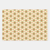 Papierpakket 318b inpakpapier vel (Voorkant)