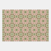 Papierpakket 31 inpakpapier vel (Voorkant)