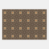 Papierpakket 7 inpakpapier vel (Voorkant 3)