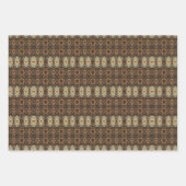 Papierpakket 8 inpakpapier vel (Voorkant 2)