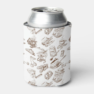 Papierpatroon Blikjeskoeler