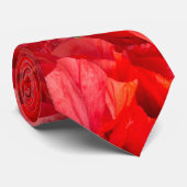 Papierpatroon Stropdas (Opgerold)