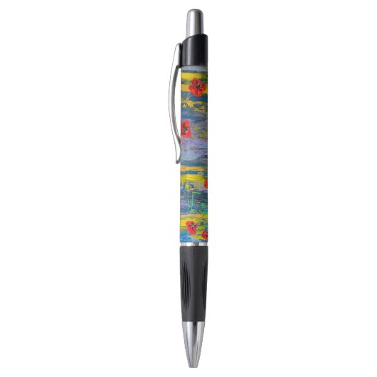 Papierpen Pen (Top (Verticaal))