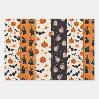 Papierplaat voor onmiddellijke verpakking van 3 ve inpakpapier vel