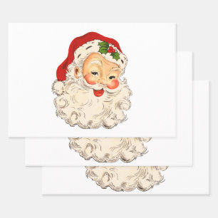 Papierplaat voor onmiddellijke verpakking van 3 ve inpakpapier vel