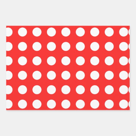 Papierplaat voor onmiddellijke verpakking van 3 ve inpakpapier vel (Voorkant 3)