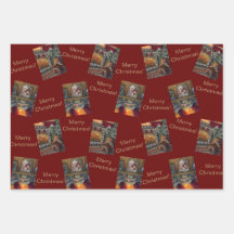 Papierplaat voor onmiddellijke verpakking van 3 ve