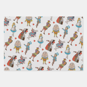 Papierplaat voor onmiddellijke verpakking van 3 ve inpakpapier vel