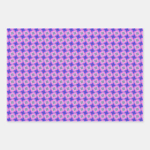 Papierplaat voor onmiddellijke verpakking van 3 ve inpakpapier vel