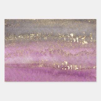 Papierplaat voor onmiddellijke verpakking van 3 ve inpakpapier vel