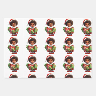 Papierplaat voor onmiddellijke verpakking van 3 ve inpakpapier vel