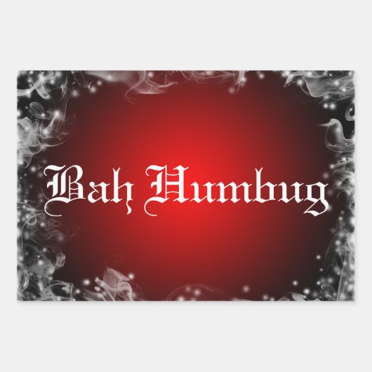 Papierplaat voor onmiddellijke verpakking van 3 ve inpakpapier vel (Voorkant)