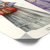  papierpop poster (Hoek)