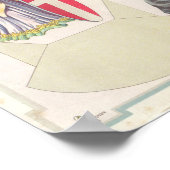  papierpop poster (Hoek)